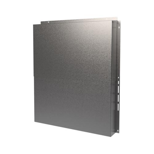 LK Fordelerdæksel Qmax 1050mm