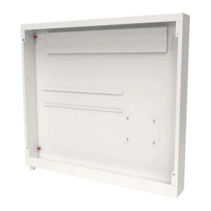 LK Shuntskab VS2 1050-95 Hvid