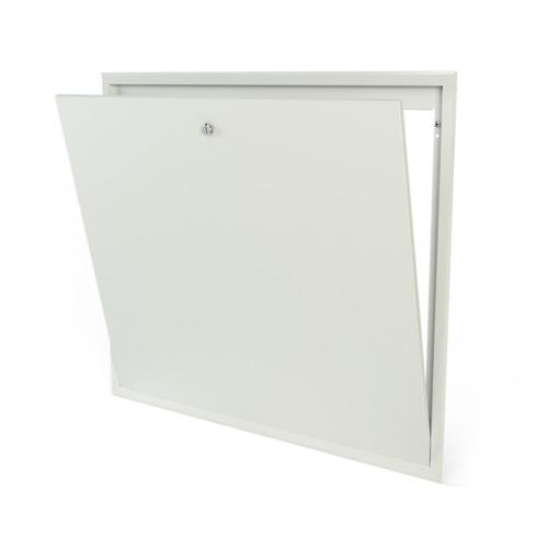 LK Karm/Dør GV M60n INB Hvid