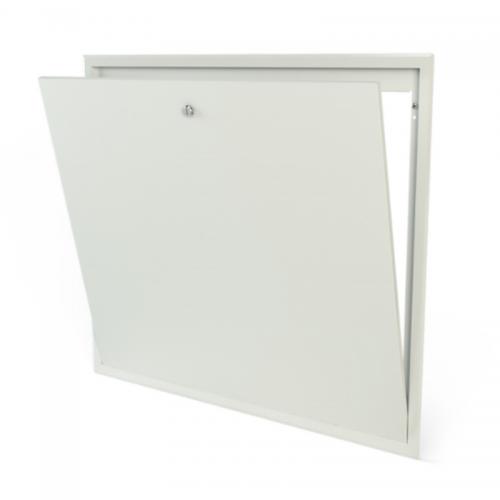 LK Ramme/Dør GV M60n UTV Hvid