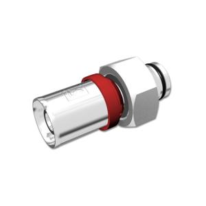 LK Preskobling PV Forbindelseskobling G20x25x2,3mm