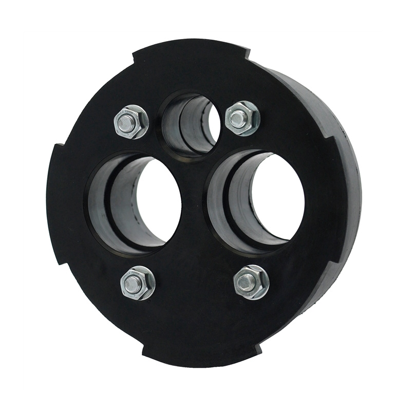 Foderrörslock Komposit 140 mm Ø40 Mouvitech