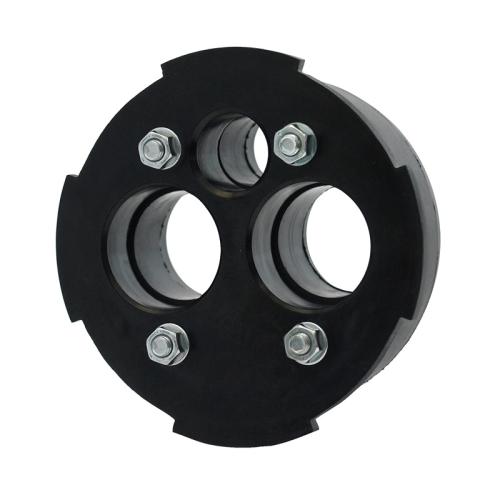 Foderrörslock Komposit 140 mm Ø40 Mouvitech