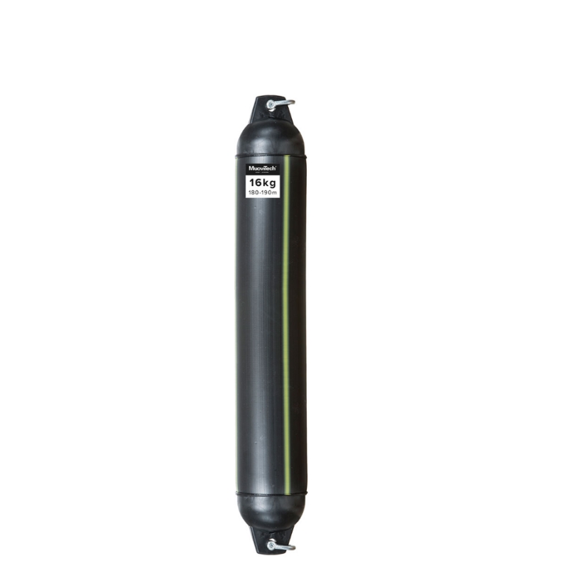 LEDVIKT 16 KG