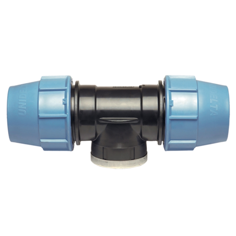 ALTECH PE T-Koppl Inv 16XR15