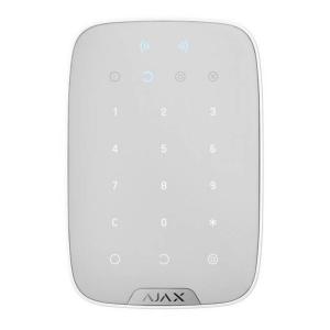 Ajax Keypad Plus DESfire Wireless