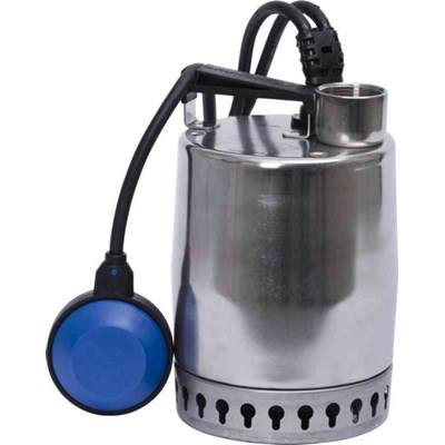 LÄNSPUMP GRUNDFOS KP250A1 MED AUTO