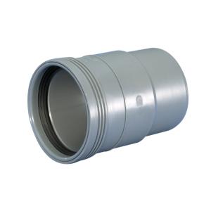 Wafix PP Joint Expansion Pipe, Grey