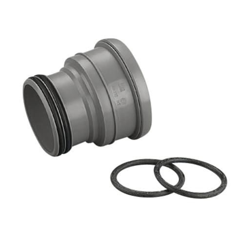 Wafix PP Erstatningshylster, Grå