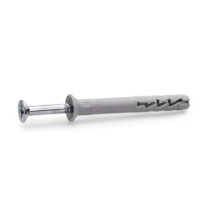 Nail plug FZB 8x80mm 50pcs Fast 287415
