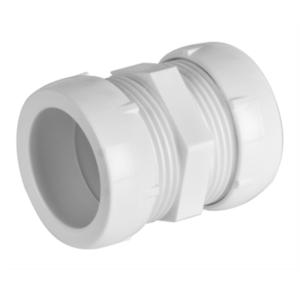 Coupling White 32 FP 75600 M Taper O Mnut