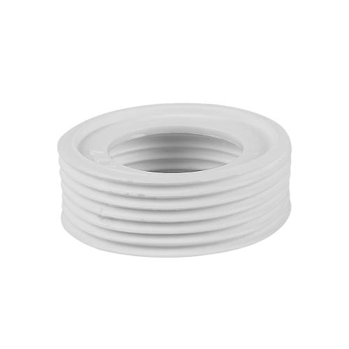 Gevindnippel G32xG25 Polypropylen Faluplast