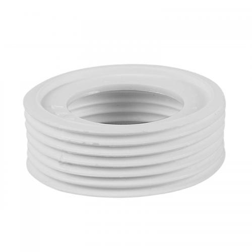 PP-GÄNGNIPPEL G40X32 FP 76650 VIT