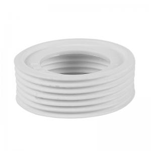 PP-GÄNGNIPPEL G40X32 FP 76650 VIT