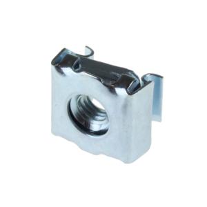 LK Kurvemøtrik M5 Til Fordelingsskab Uni