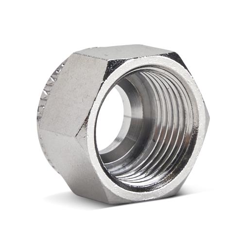 LK Møtrikkobling G15xCu10