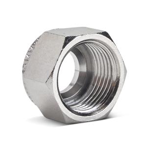 LK Nut Connection Coupling G15xCu10