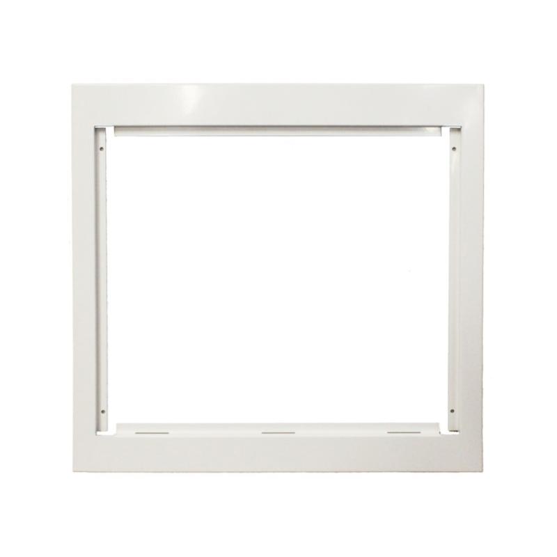 LK Förhöjningsram 500x590x14mm För Lucka 450 INB