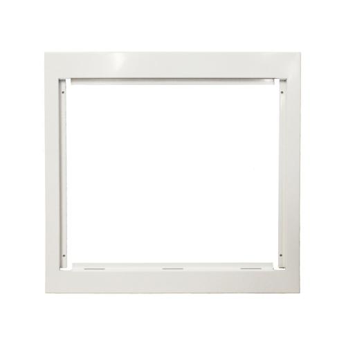 LK Forlængerramme 500x590x14mm Til Dør 450 INB