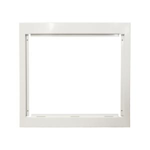 LK Forlængerramme 500x590x14mm Til Dør 450 INB