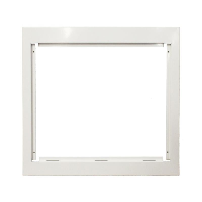 LK Förhöjningsram 600x590x14mm För Lucka 550 INB