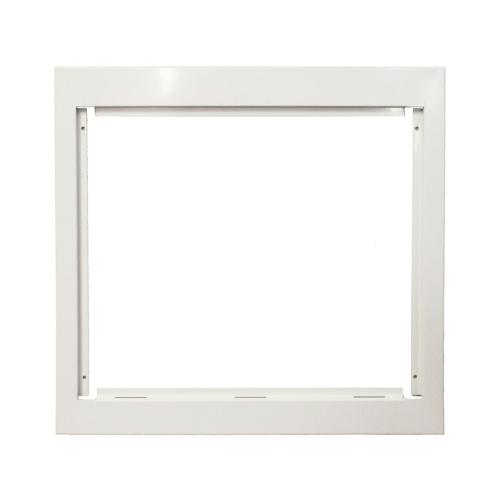 LK Forlængerramme 600x590x14mm Til Dør 550 INB