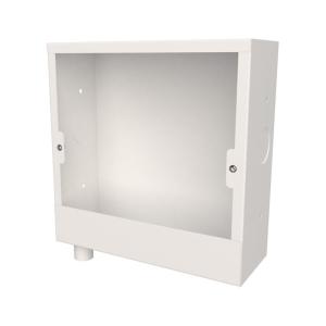 LK Ventilskab 250x250x95mm