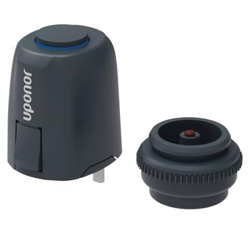 Uponor Vario PLUS Styrdon 230V