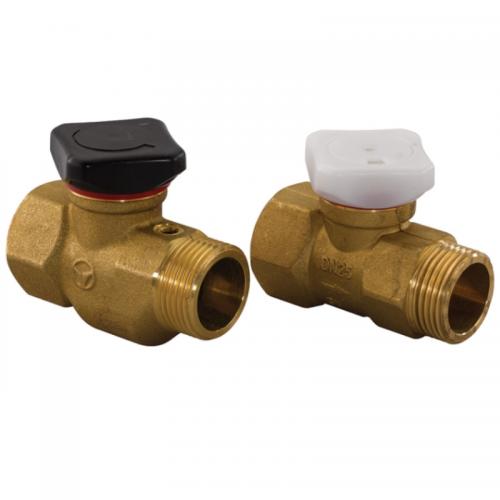 Vario regler- og kontrolventil G1-RP1