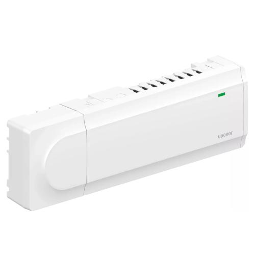 Smatrix Basestyringsenhed Pulse X-245 BUS 6X, Uponor