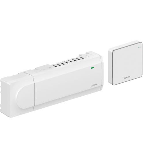 Reglersystem Smatrix Wave Pulse X-265+R-208