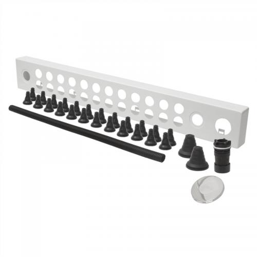 Vario Fördelarskåpsbotten 850x108x50