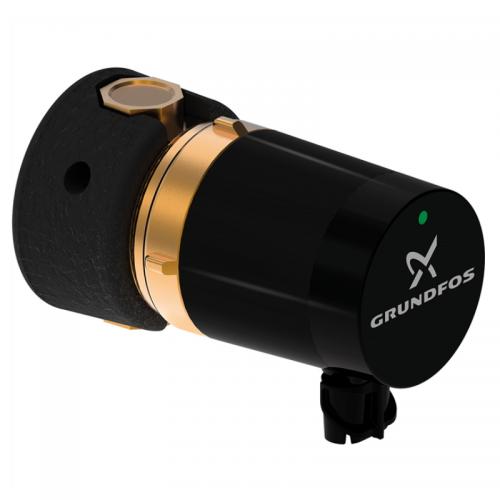 Fluvia T Pump Grundfos Push-12