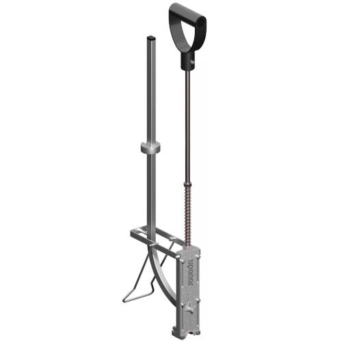 Tacker Rörclipsverktyg (Mora / Uponor / Flooré)