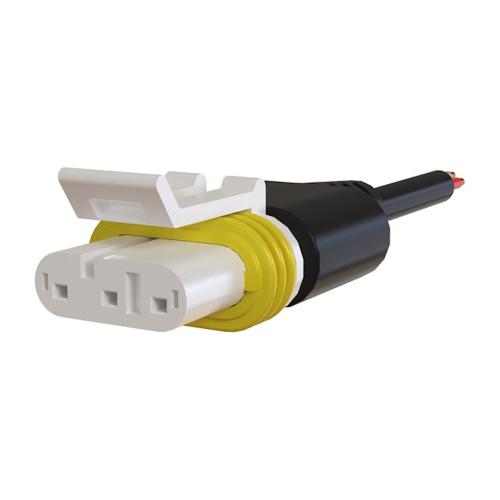 LK Pumpestik VS2 230V Sort