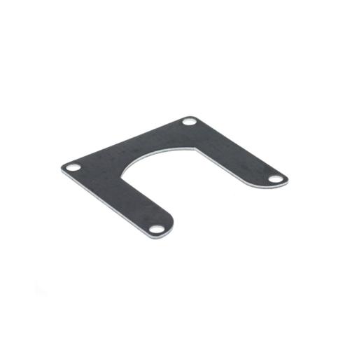 LK Låsbleck Till Väggbockstöd Och Genomföringshållare