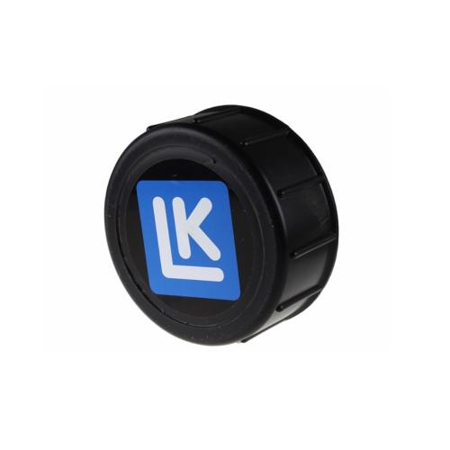 LK Lid For Transport Tube