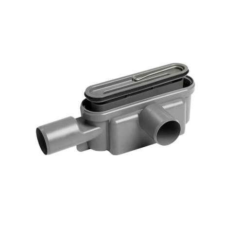 1416 Utloppshus PSG50, Unidrain