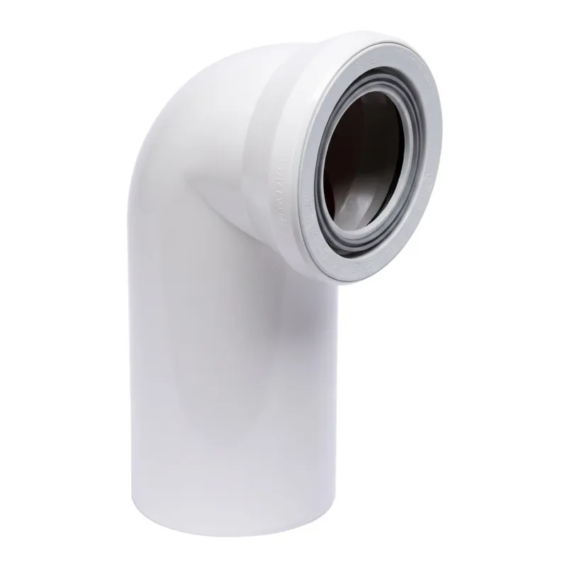 AVLOPPSSTOS UNIVERSAL WC 90 GRADER