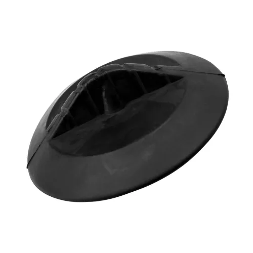 DISKLÅDSPROPP MED STYRNING 60MM