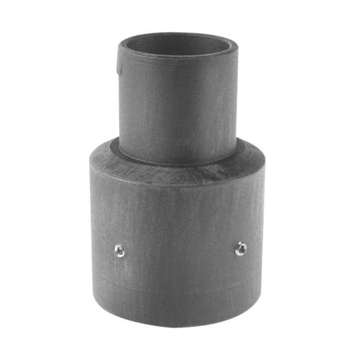 Adapter 50-60mm Svart Norlys 3060B