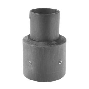 Adapter 50-60mm Svart Norlys 3060B