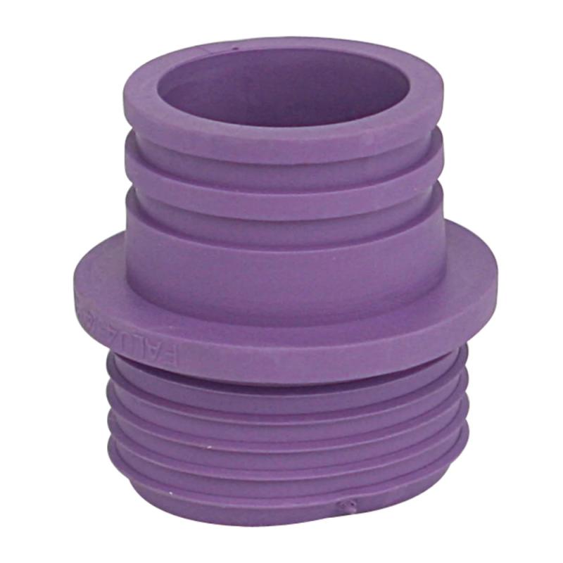 Gumminippel 43-45/32-40mm 85049 Faluplast