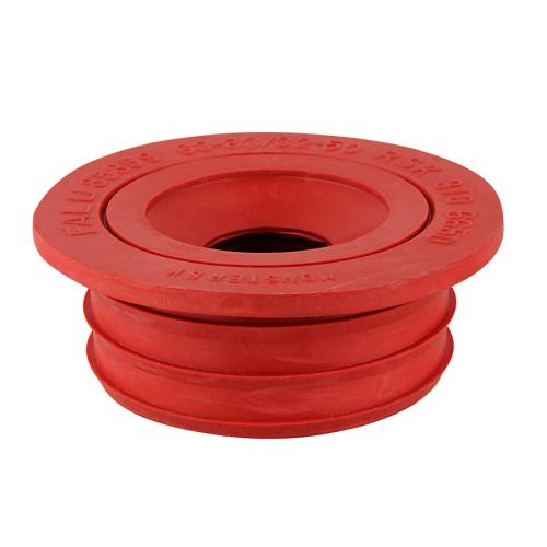 Gumminippel Röd Falu 85359