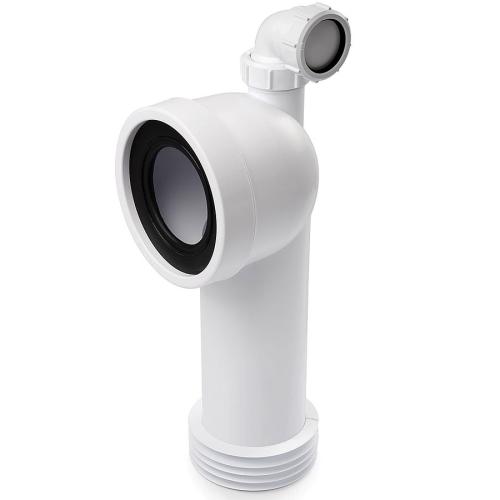 Jafo WC-anslutning Universal X-TRA