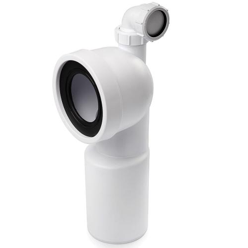 Jafo WC-stos Universal X-TRA Muff