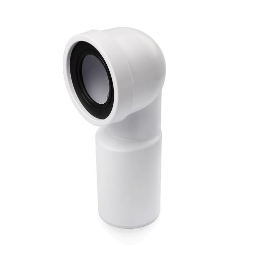 Jafo WC-stos Universal För 110 Muff