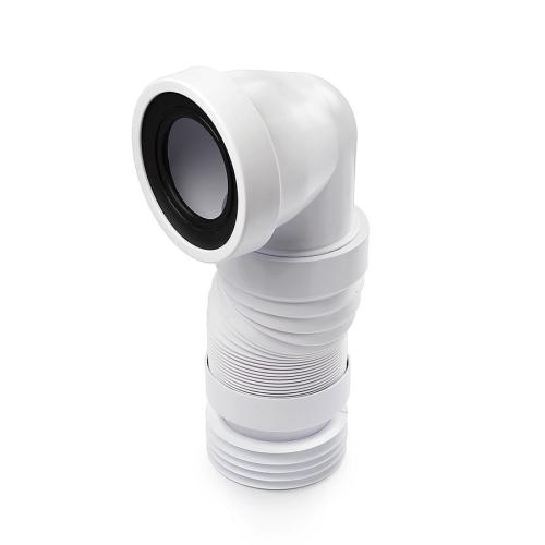 Jafo WC-stos Universal Flexibel 180-350 mm