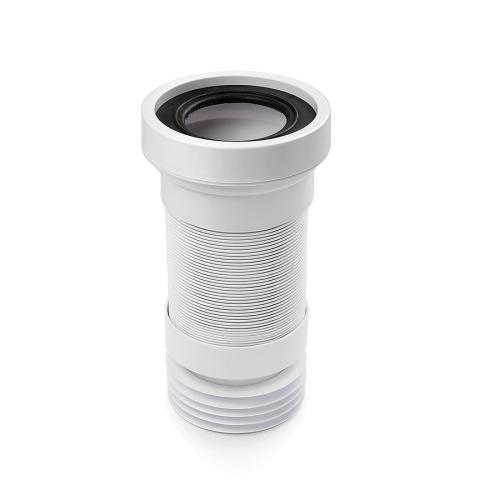 Jafo WC-stos Flexibel slang 260-640 mm
