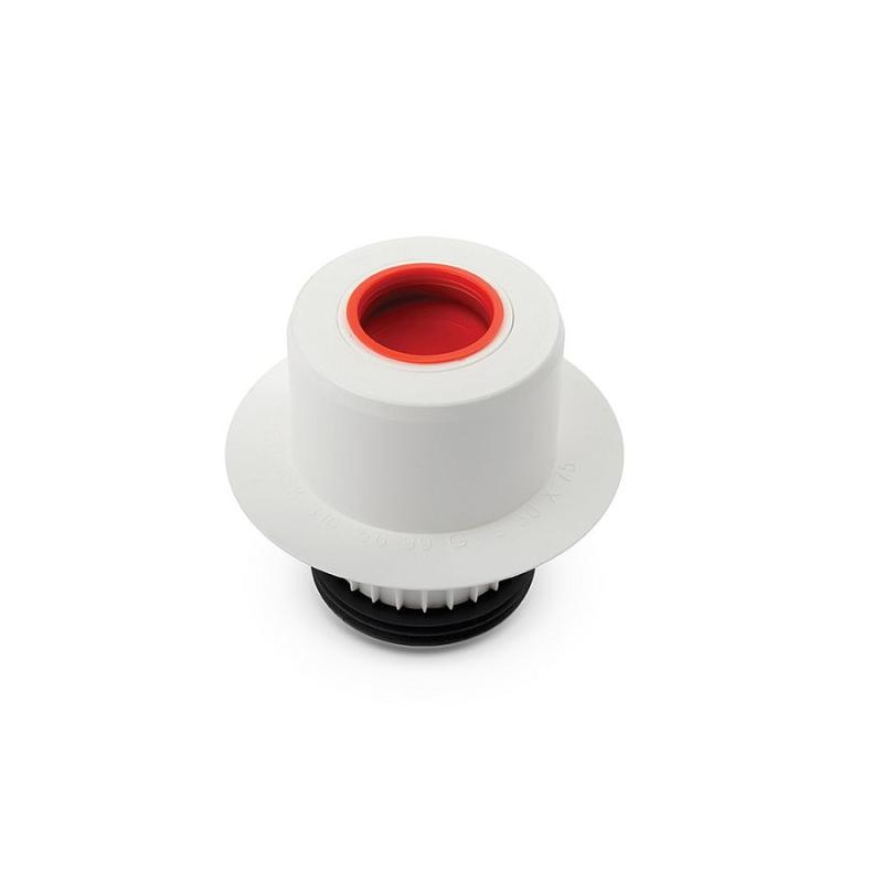 Jafo Anslutningsstos GAS 40-75